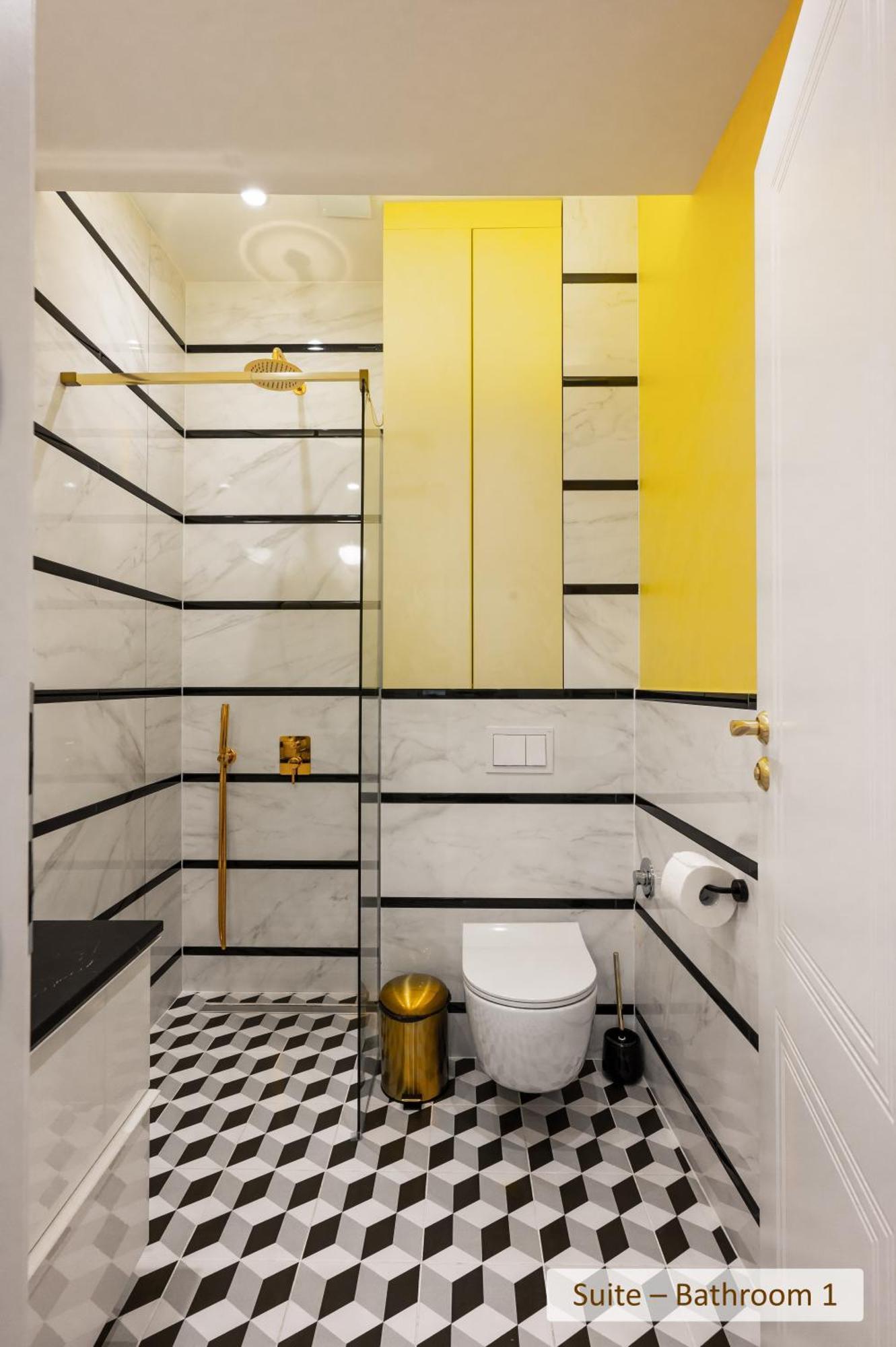 Apartment Super Stylish & With Shared Terrace By Flat Mаnager Sofia