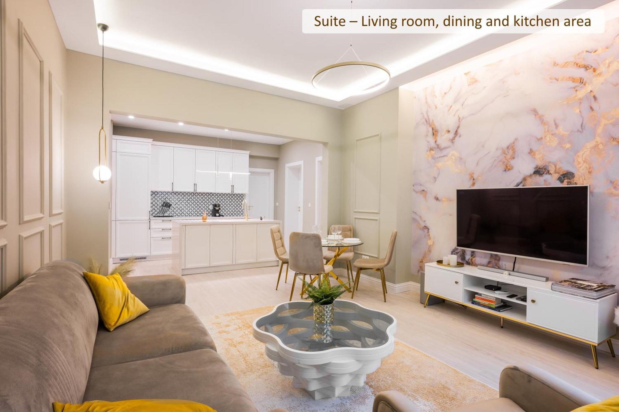 Apartment Super Stylish & With Shared Terrace By Flat Mаnager