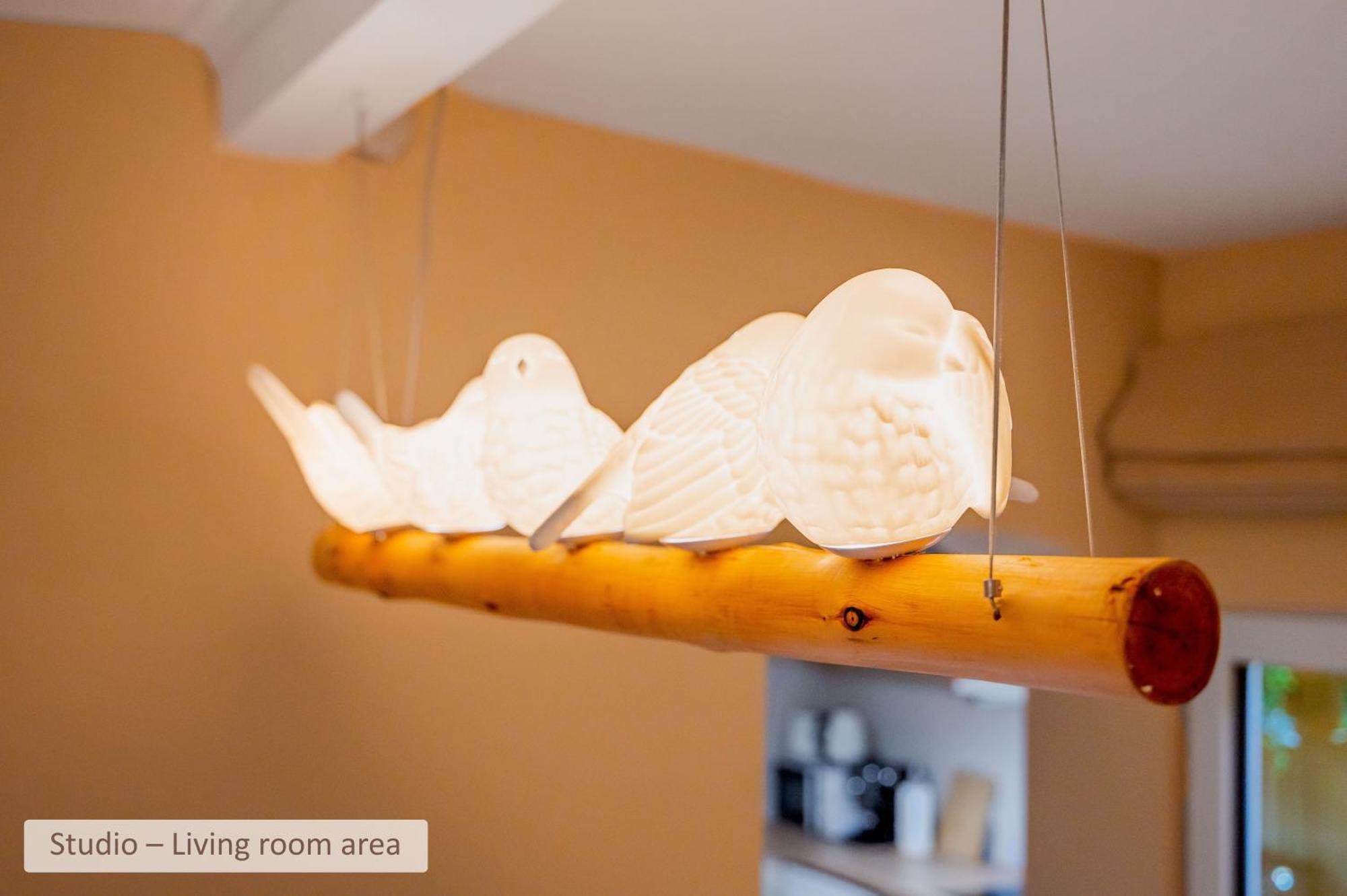 Apartamento Super Stylish & With Shared Terrace By Flat Mаnager