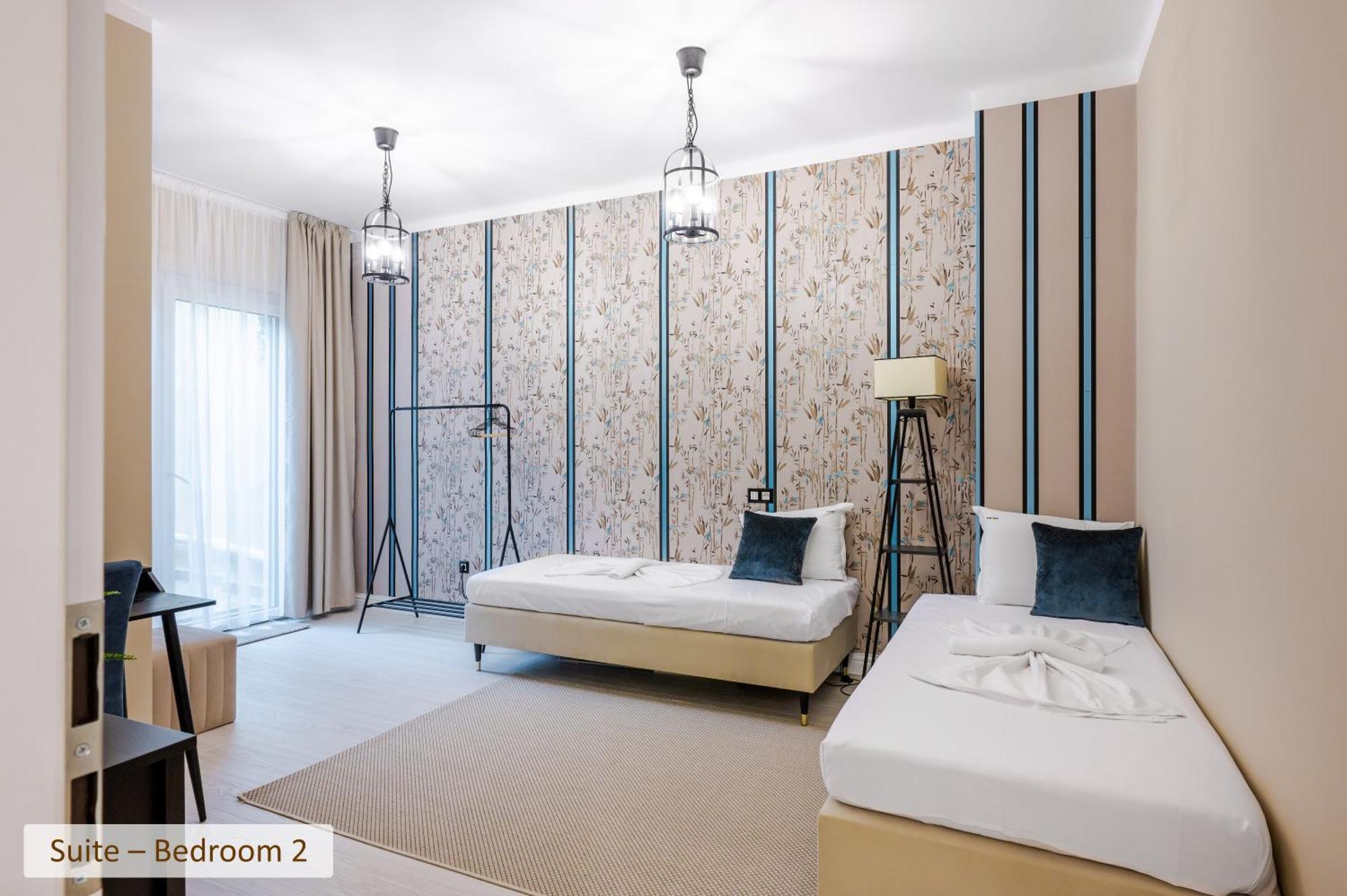 Apartamento Super Stylish & With Shared Terrace By Flat Mаnager Sofía